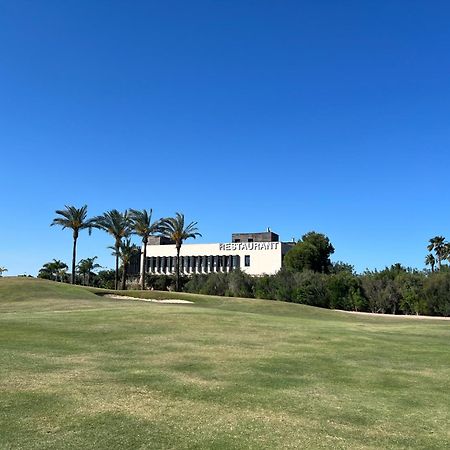 Roda Golf & Beach Resort, Murcia Buitenkant foto