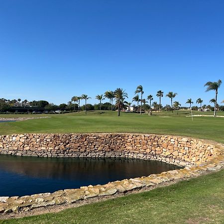 Roda Golf & Beach Resort, Murcia Buitenkant foto