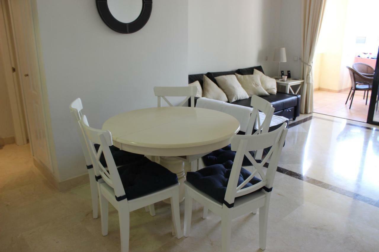 Roda Golf & Beach Resort, Murcia Buitenkant foto