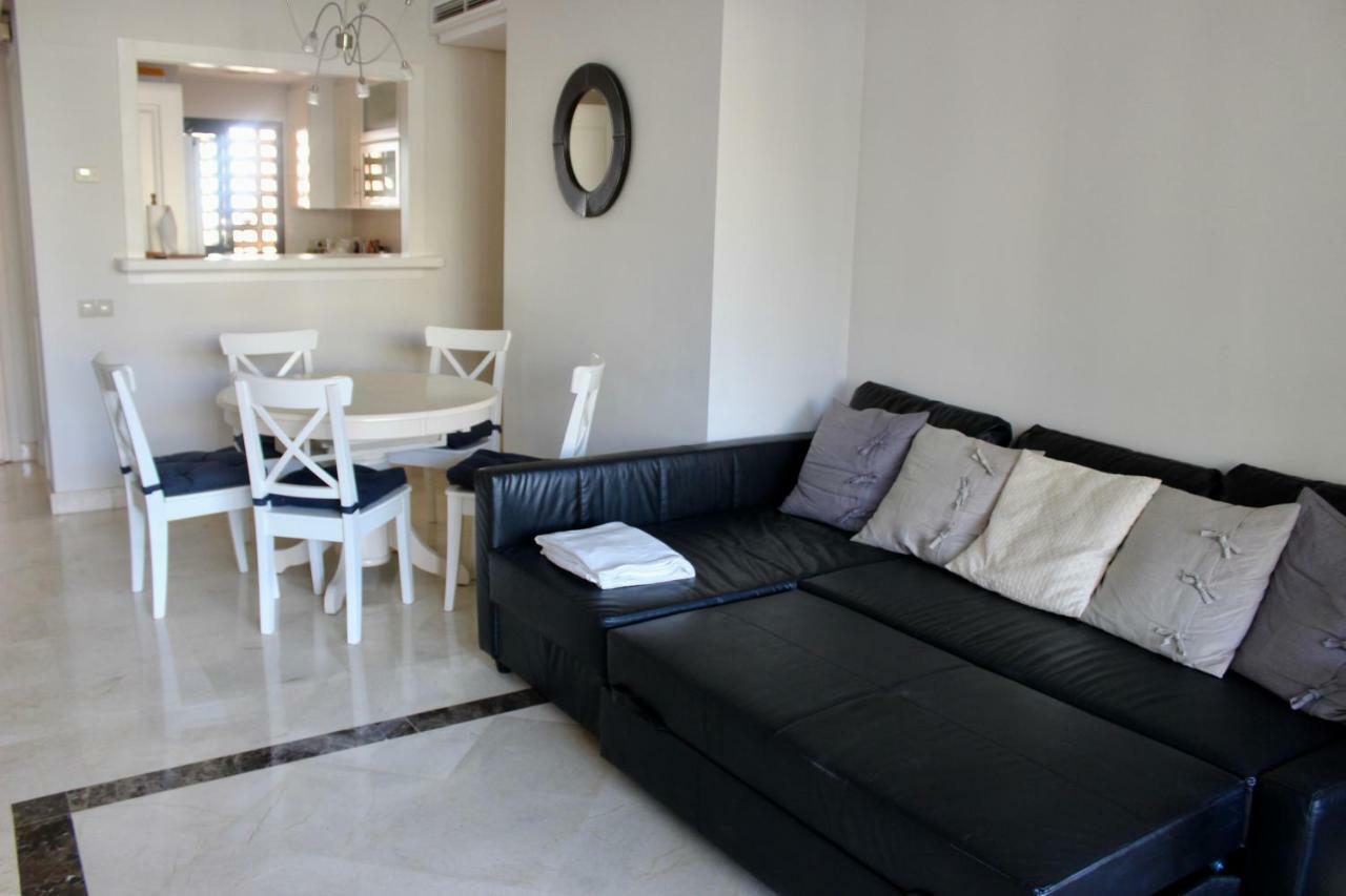 Roda Golf & Beach Resort, Murcia Buitenkant foto